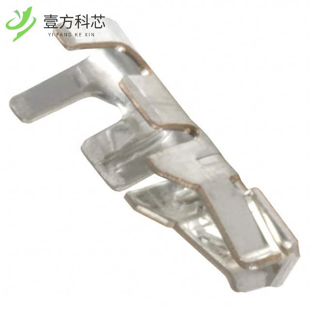 原厂原装DF11-22SCF CONN SOCKET 22AWG CRIMP TIN