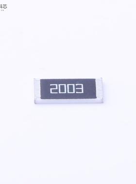 原厂原装CRH2512F200KE04Z 200kΩ ±1% 2W全新正品