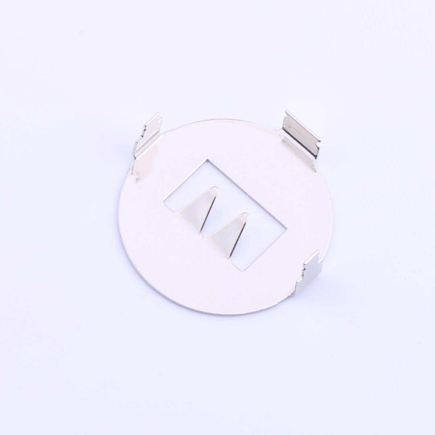 原厂原装MY-2032-02 电池扣 适用电池:CR2032全新正品