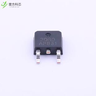 50A全新正品 原厂原装 20V N沟道 AP2080K