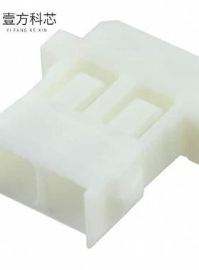 原厂原装ES9S002SZA CONN SOCKET HSG 2POS 3.00MM