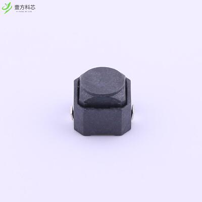 原厂原装1TS009A-2100-5000-CT 6×6×5.0