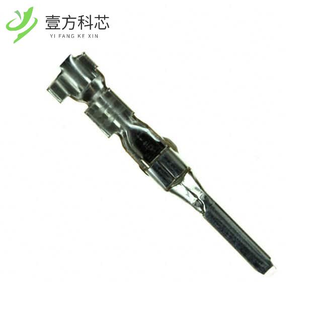 原厂原装SWPJT-21T-P0.5 CONN PIN 18-22AWG CRIMP