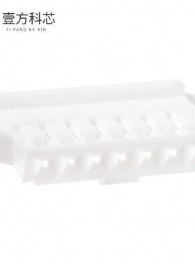 原厂原装DF1B-7ES-2.5RC CONN RECEPT HOUSING 7PO