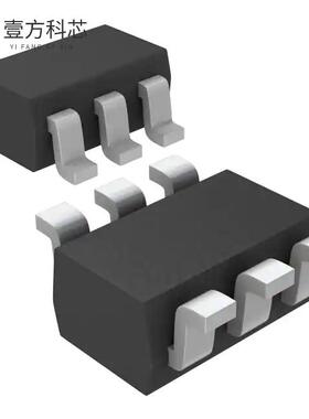 原厂原装MAX1852EXT+T IC REG CHARGE PUMP INV SC