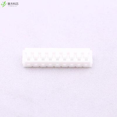 原厂原装A2502H-9P 2.5mm 1x9P全新正品