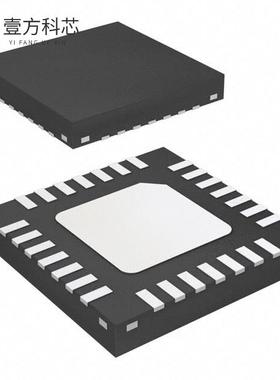 原厂原装LP8728QSQX-B/NOPB IC REG BUCK 1A QD 28