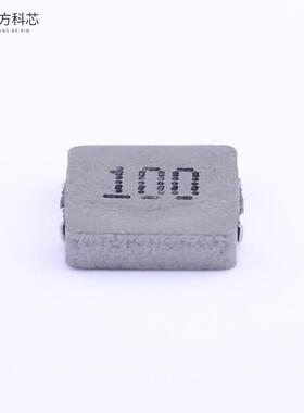 原厂原装MWSA0618S-100MT 10uH ±20% 2.3A 155mΩ全新正品