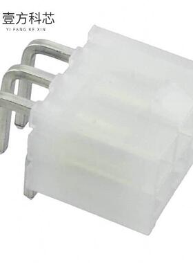 原厂原装0353180620 CONN HEADER R/A 6POS 4.2MM全