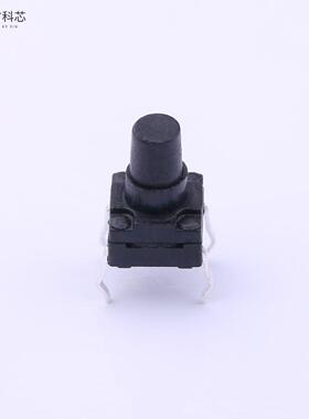 原厂原装TC-FS66D-C-L IP67 6*6*9.5 260gf全新正品