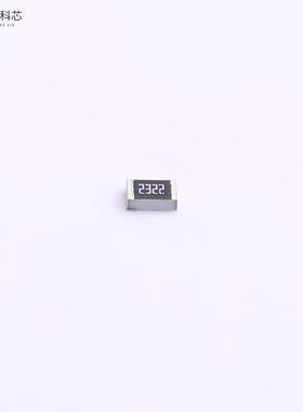 原厂原装TR0805B23K2P0525Z 23.2kΩ ±0.1% 125mW全新正品