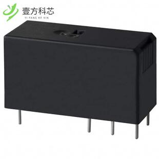 原厂原装RTE24012 RELAY GEN PURPOSE DPDT 8A 12V
