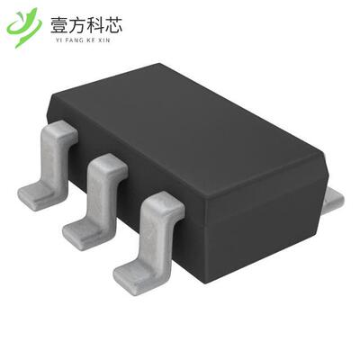 原厂原装RTQ045N03TR MOSFET N-CH 30V 4.5A TSMT6