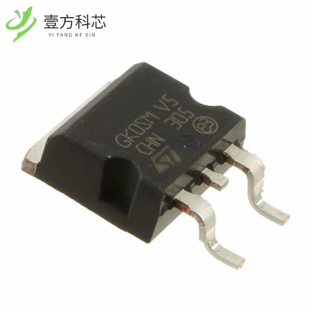 原厂原装STPS30170CG-TR DIODE ARRAY SCHOTTKY 17