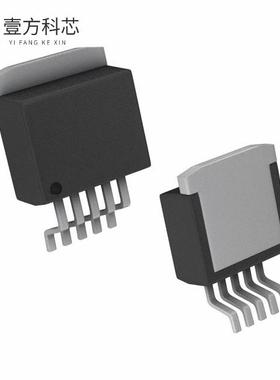 原厂原装LT1175IQ#PBF IC REG LIN NEG ADJ 500MA
