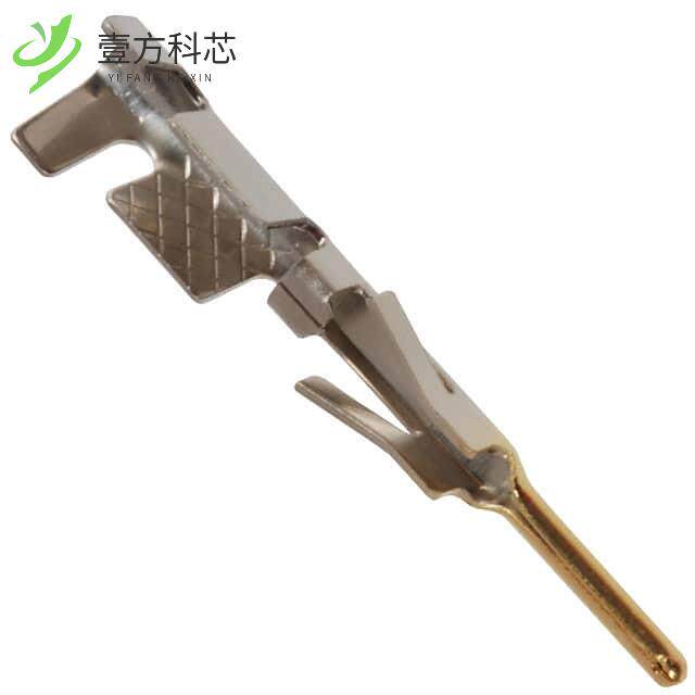 原厂原装DF1B-2022PCFB CONN PIN 20-22AWG CRIMP