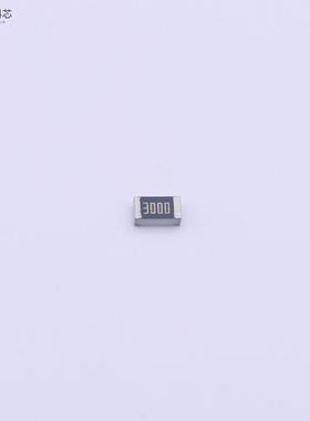 原厂原装AR05DTBW3000 300Ω ±0.5% 125mW全新正品