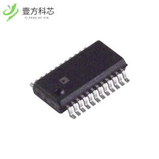 原厂原装ADP1822ARQZ-R7 IC REG CTRLR BUCK 24QSO