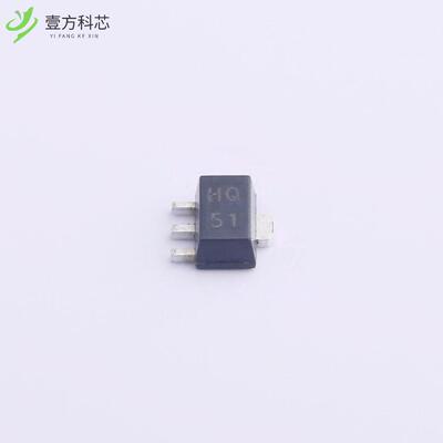 原厂原装2SD1007Q 通用三极管 NPN 0.7A 120V 2W 1