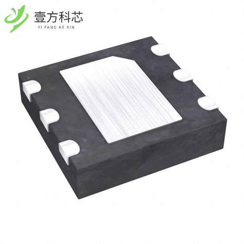 原厂原装MAX6513TT075+T IC TEMP SWITCH REMOTE 6