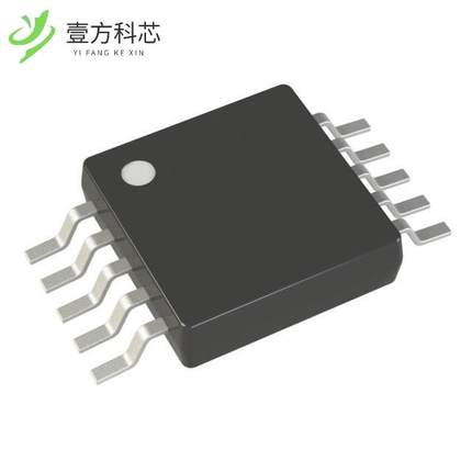 原厂原装LT8338JMSE#PBF 40V, 2.5A LOW IQ SYNC S