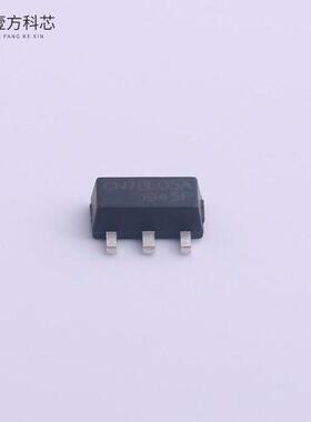 原厂原装GN78L05ASR Vin=20V Vout=5V 100mA 49dB@