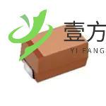 原厂原装TAJD107K010RNJV CAP TANT全新正品