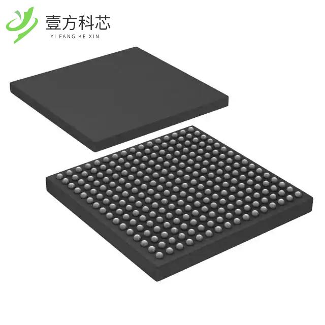 原厂原装LAXP2-8E-5FTN256E IC FPGA 201 I/O 256F