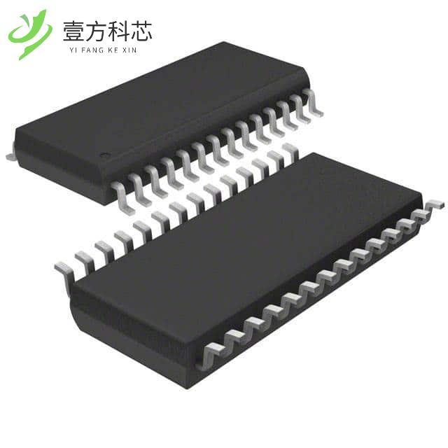 原厂原装TPS23861PWR IC POE CNTRL 4   28TSSOP全新正品