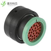 HDP26 HSG L017 原厂原装 PLG 35SN CONN FMALE