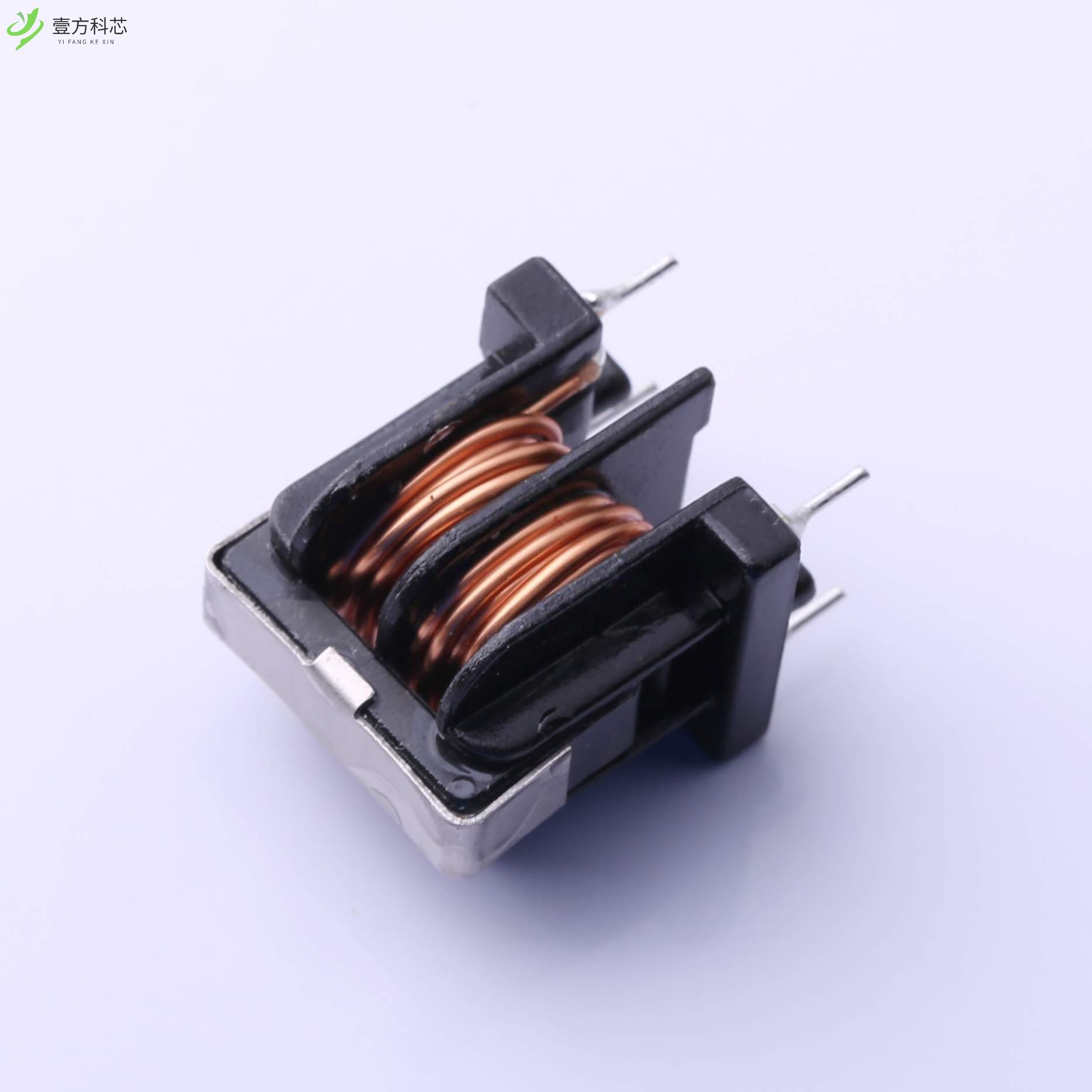 原厂原装PDUUAT105-102MLN 1mH@1KHz 8A全新正品