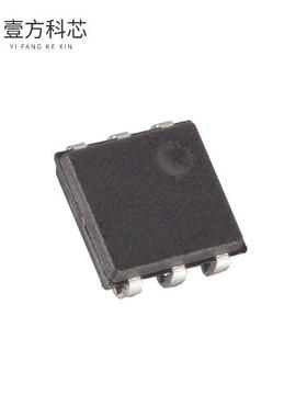 原厂原装DS24L65P+T IC EEPROM 512 1WIRE 6TSOC全新正品