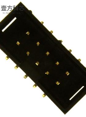 原厂原装SBH11-NBPC-D05-SM-BK CONN HEADER SMD 1