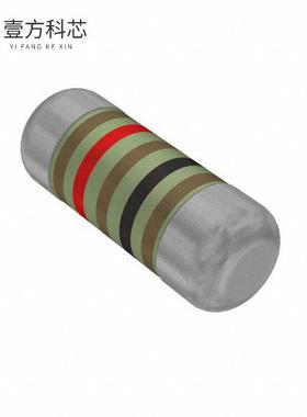 原厂原装SMM02040C1210FB300 121Ω ±1% 400mW全新正品