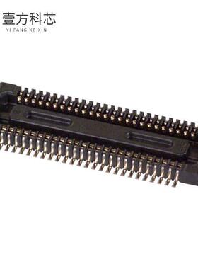 原厂原装DF30FC-50DS-0.4V(81) CONN RCPT 50POS S