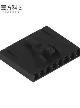 原厂原装0050579408 CONN HOUSING 8POS .100 W/LA