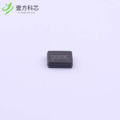 原厂原装1C208000BC0R DSX321G 8MHz 12pF 20ppm全新正品
