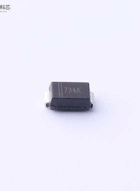 原厂原装1SMA4734A 5.6V ±5% 1W全新正品