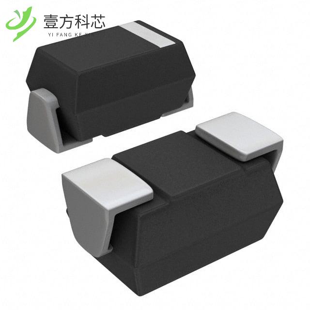 原厂原装US1M-TP DIODE GEN PURP 1KV 1A DO214AC全