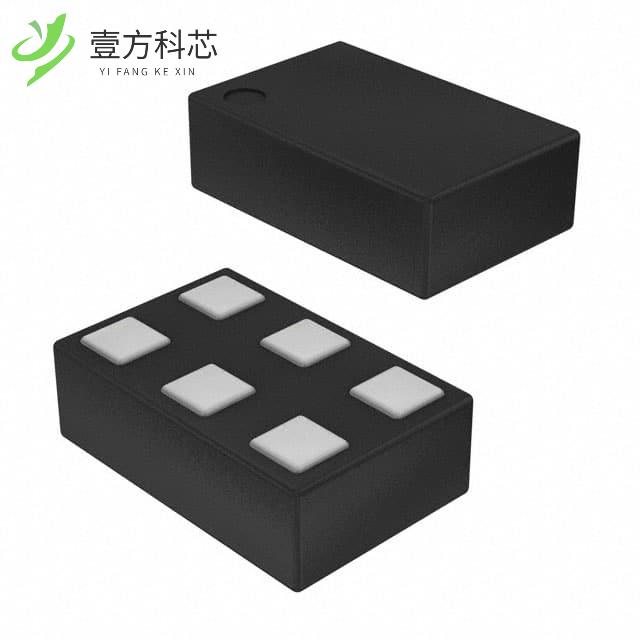 原厂原装SP1012-05WTG TVS DIODE 5VWM 12.3VC 6FL