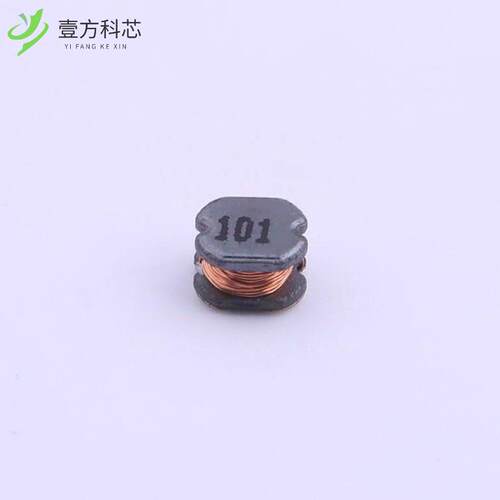 原厂原装PCD0302MT101 100uH ±20% 200mA 2.85Ω全新正品