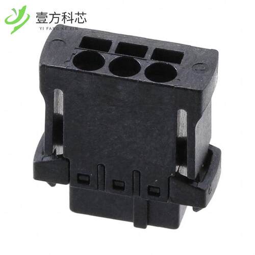 原厂原装14310313101000 TERM BLOCK PLUG 3POS ST