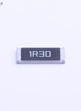 原厂原装CR2512F1R30E04S 1.3Ω ±1% 1W全新正品