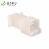 CONN PLUG HSG 原厂原装 5.00MM全新正品 2POS 1718044