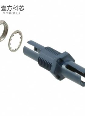 原厂原装HFBR-4515Z CONN COUPLER RCPT POF-POF D