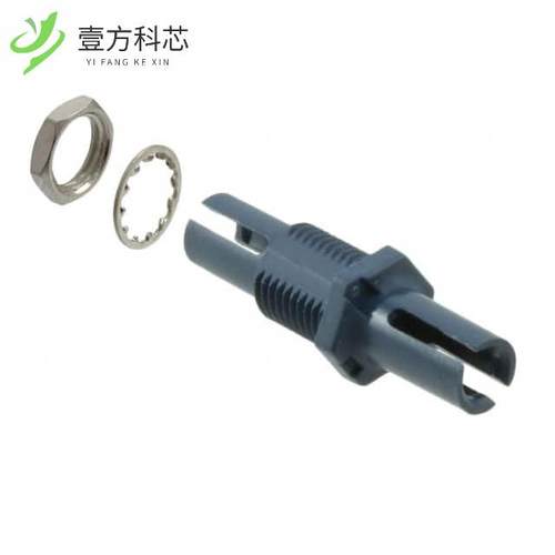 原厂原装HFBR-4515Z CONN COUPLER RCPT POF-POF D