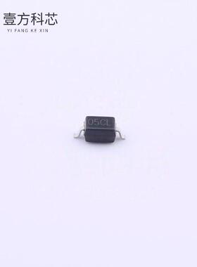 原厂原装ASD05CL 双向 Vrwm:5V全新正品