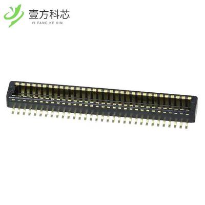 原厂原装DF40C-60DP-0.4V(51) CONN PLUG 60POS SM