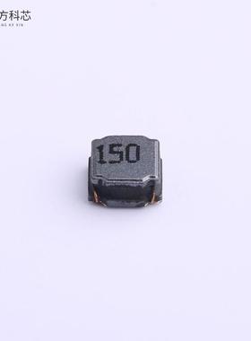 原厂原装CR4020-150M 15uH ±20% 770mA 230mΩ全新正品