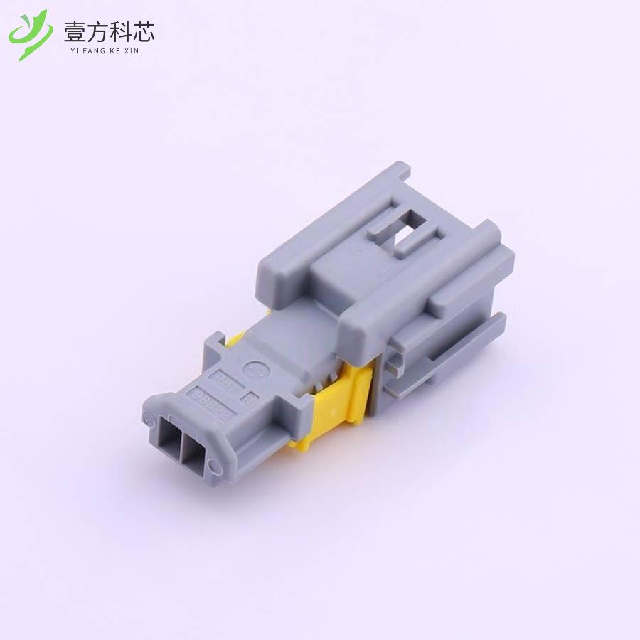 原厂原装988221028 3.33mm 1x2P全新正品